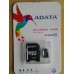ADATA Premier 256GB microSD-kaart class 10